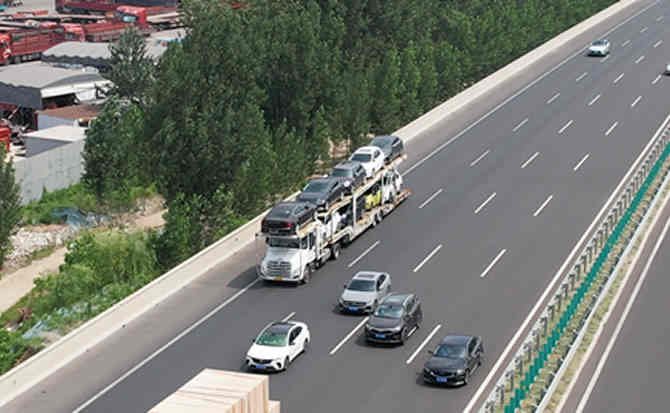 南乐高速公路汽车救援